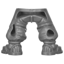 Warhammer 40k Bitz: Leagues of Votann - Hernkyn Yaegirs -...