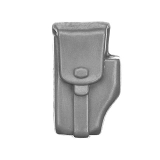 Warhammer 40k Bitz: Leagues of Votann - Hernkyn Yaegirs - Torso F3b - Holster
