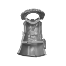 Warhammer 40k Bitz: Leagues of Votann - Hernkyn Yaegirs -...