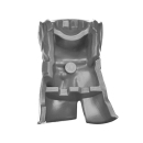 Warhammer 40k Bitz: Leagues of Votann - Hernkyn Yaegirs -...