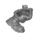 Warhammer 40k Bitz: Leagues of Votann - Hernkyn Yaegirs -...