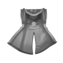 Warhammer 40k Bitz: Leagues of Votann - Hernkyn Yaegirs - Torso I1b - Back