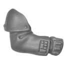 Warhammer 40k Bitz: Leagues of Votann - Hernkyn Yaegirs - Torso I5a - Arm, Rechts