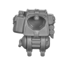 Warhammer 40k Bitz: Leagues of Votann - Hernkyn Yaegirs -...