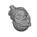 Warhammer 40k Bitz: Leagues of Votann - Hernkyn Yaegirs -...