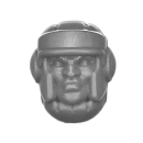 Warhammer 40k Bitz: Leagues of Votann - Hernkyn Yaegirs -...