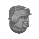 Warhammer 40k Bitz: Leagues of Votann - Hernkyn Yaegirs -...