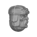 Warhammer 40k Bitz: Leagues of Votann - Hernkyn Yaegirs -...
