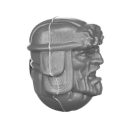 Warhammer 40k Bitz: Leagues of Votann - Hernkyn Yaegirs -...