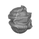 Warhammer 40k Bitz: Leagues of Votann - Hernkyn Yaegirs - Head M