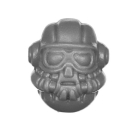 Warhammer 40k Bitz: Leagues of Votann - Hernkyn Yaegirs -...