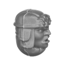 Warhammer 40k Bitz: Leagues of Votann - Hernkyn Yaegirs -...