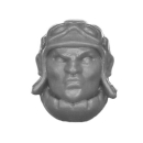 Warhammer 40k Bitz: Leagues of Votann - Hernkyn Yaegirs -...