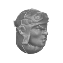 Warhammer 40k Bitz: Leagues of Votann - Hernkyn Yaegirs -...