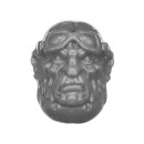 Warhammer 40k Bitz: Leagues of Votann - Hernkyn Yaegirs -...