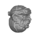 Warhammer 40k Bitz: Leagues of Votann - Hernkyn Yaegirs -...