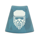 Warhammer 40k Bitz: Leagues of Votann - Hernkyn Yaegirs - Accessory A - Kill Team Token