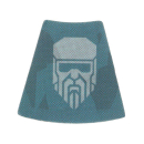 Warhammer 40k Bitz: Leagues of Votann - Hernkyn Yaegirs - Accessory A - Kill Team Token