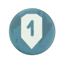 Warhammer 40k Bitz: Leagues of Votann - Hernkyn Yaegirs - Accessory D - Kill Team Token