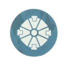 Warhammer 40k Bitz: Leagues of Votann - Hernkyn Yaegirs - Accessory E - Kill Team Token