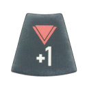 Warhammer 40k Bitz: Leagues of Votann - Hernkyn Yaegirs - Accessory J - Kill Team Token