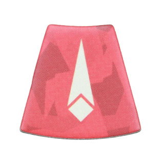 Warhammer 40k Bitz: Leagues of Votann - Hernkyn Yaegirs - Accessoire K - Kill Team Marker