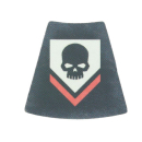 Warhammer 40k Bitz: Leagues of Votann - Hernkyn Yaegirs - Accessoire K - Kill Team Marker