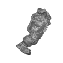 Warhammer 40k Bitz: Leagues of Votann - Cthonian Beserks...