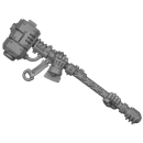 Warhammer 40k Bitz: Leagues of Votann - Cthonian Beserks...