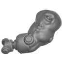 Warhammer 40k Bitz: Leagues of Votann - Cthonian Beserks...