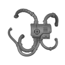 Warhammer 40k Bitz: Leagues of Votann - Cthonian Beserks...