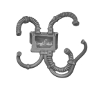 Warhammer 40k Bitz: Leagues of Votann - Cthonian Beserks...
