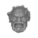 Warhammer 40k Bitz: Leagues of Votann - Cthonian Beserks...