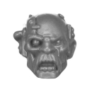 Warhammer 40k Bitz: Leagues of Votann - Cthonian Beserks...