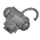 Warhammer 40k Bitz: Leagues of Votann - Cthonian Beserks...