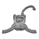 Warhammer 40k Bitz: Leagues of Votann - Cthonian Beserks...