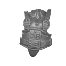 Warhammer 40k Bitz: Leagues of Votann - Cthonian Beserks...