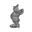Warhammer 40k Bitz: Leagues of Votann - Cthonian Beserks...