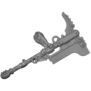 Warhammer 40k Bitz: Leagues of Votann - Cthonian Beserks...