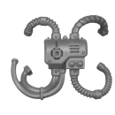 Warhammer 40k Bitz: Leagues of Votann - Cthonian Beserks...