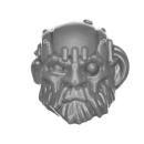 Warhammer 40k Bitz: Leagues of Votann - Cthonian Beserks...