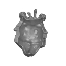Warhammer 40k Bitz: Leagues of Votann - Cthonian Beserks - Torso C1a - Front