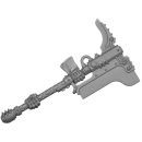 Warhammer 40k Bitz: Leagues of Votann - Cthonian Beserks...