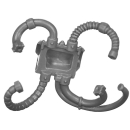 Warhammer 40k Bitz: Leagues of Votann - Cthonian Beserks...