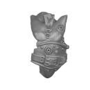 Warhammer 40k Bitz: Leagues of Votann - Cthonian Beserks...