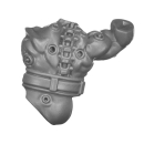 Warhammer 40k Bitz: Leagues of Votann - Cthonian Beserks...