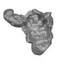 Warhammer 40k Bitz: Leagues of Votann - Cthonian Beserks...