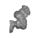 Warhammer 40k Bitz: Leagues of Votann - Cthonian Beserks...