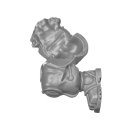 Warhammer 40k Bitz: Leagues of Votann - Cthonian Beserks...