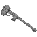 Warhammer 40k Bitz: Leagues of Votann - Cthonian Beserks...